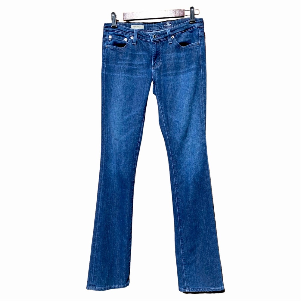 Adriano Goldschmied Jean Slim Bootcut size 27 reg